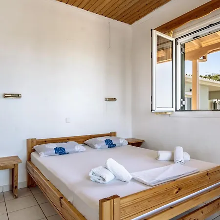 Apartamento Lefkothea 4 Frínion