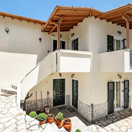 Lefkothea 4 Apartamento Frínion