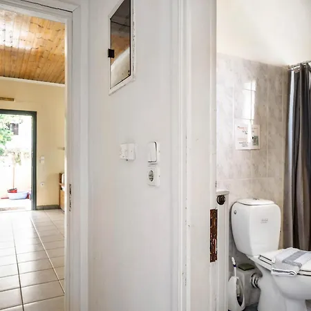 Lefkothea 4 Apartamento