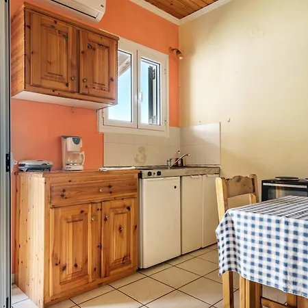 Apartamento Lefkothea 4