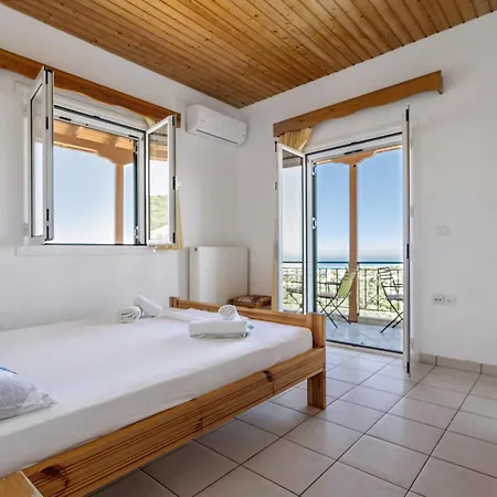 Lefkothea 4 Apartamento *