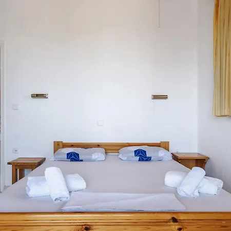 Lefkothea 4 Appartement *