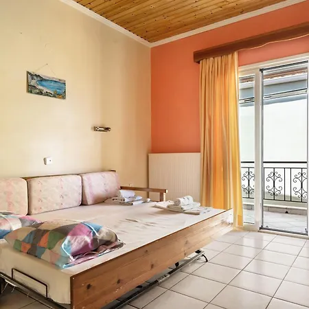 Lefkothea 4 Appartement