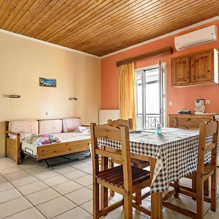 Lefkothea 4 Appartement