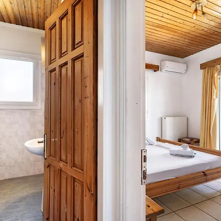 Lefkothea 4 Appartement *