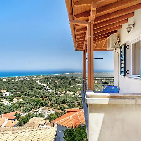Appartement Lefkothea 4